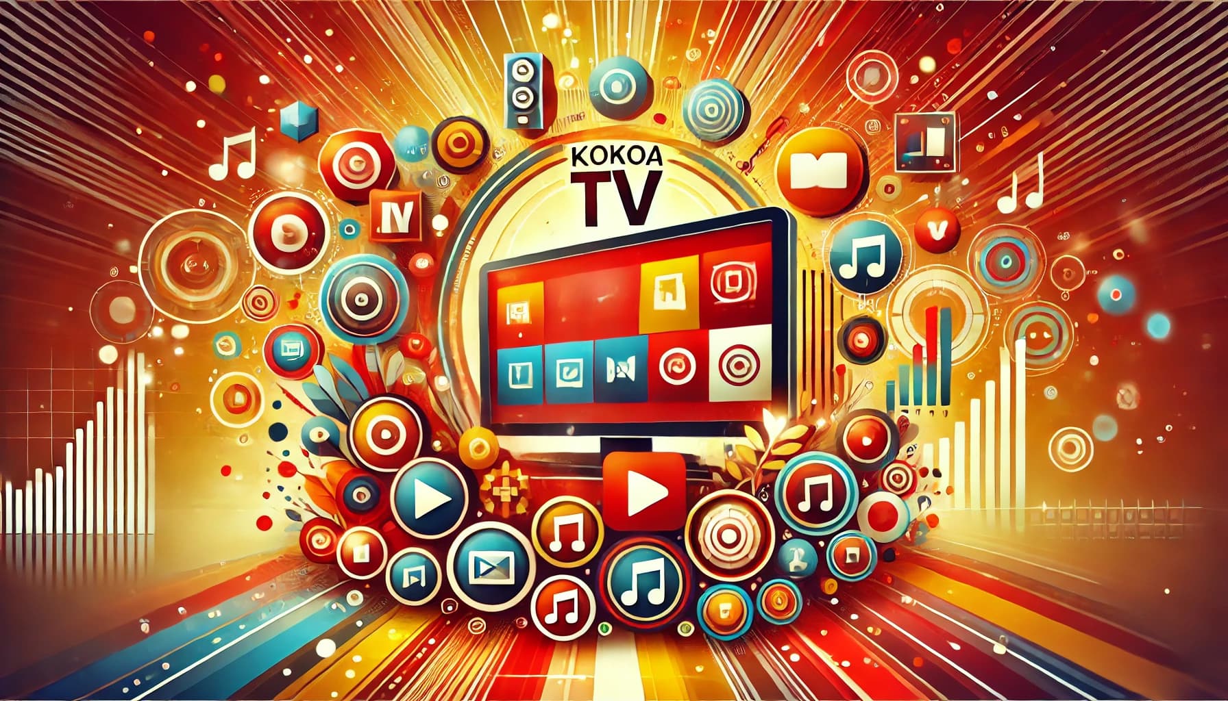 Kokoa TV: Your Top Streaming Choice for Kokoa.TV Entertainment in 2024