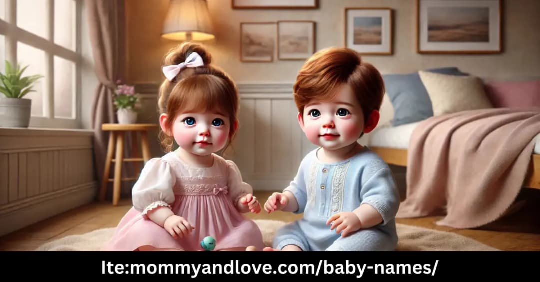 Ite:mommyandlove.com/baby-names/: Discover the baby name