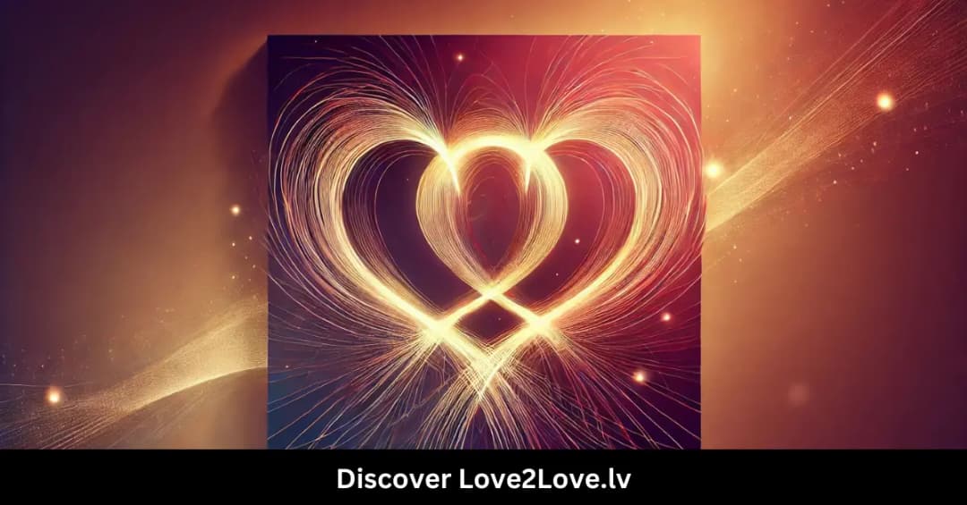 Discover Love2Love.lv: The Platform for Genuine Connections