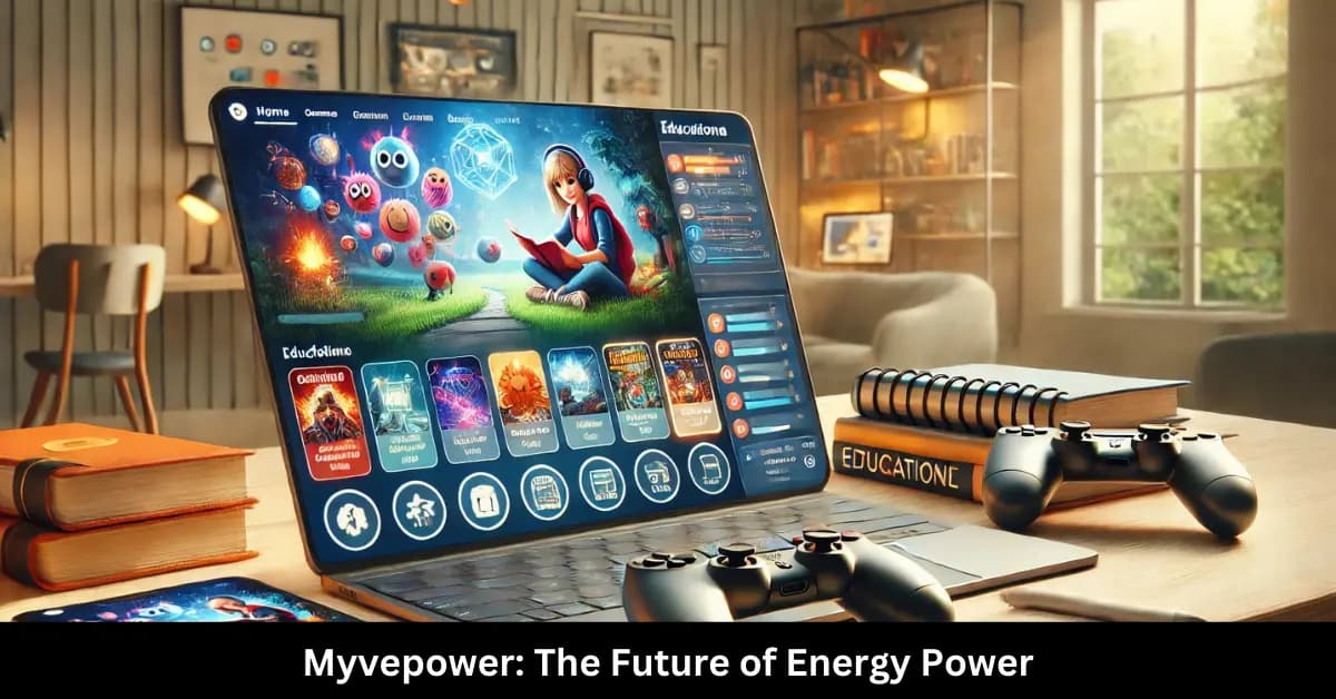 Exploring Myvepower: The Future of Sustainable Energy Power