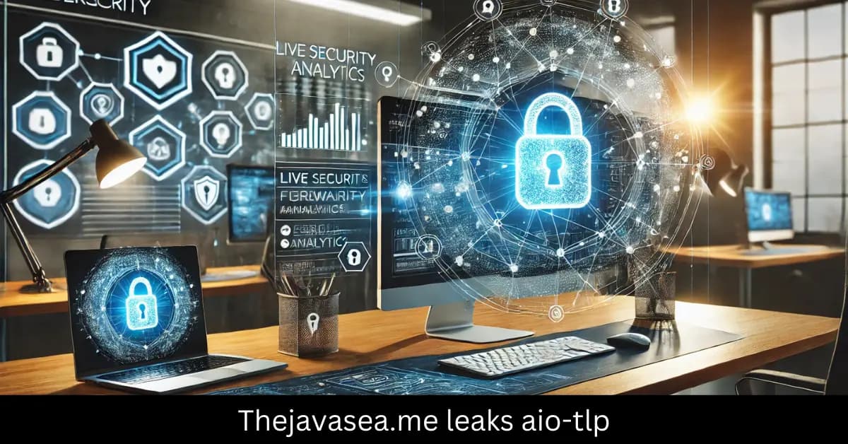 Thejavasea.me leaks aio-tlp: Everything You Need to Know About Its Digital Impact